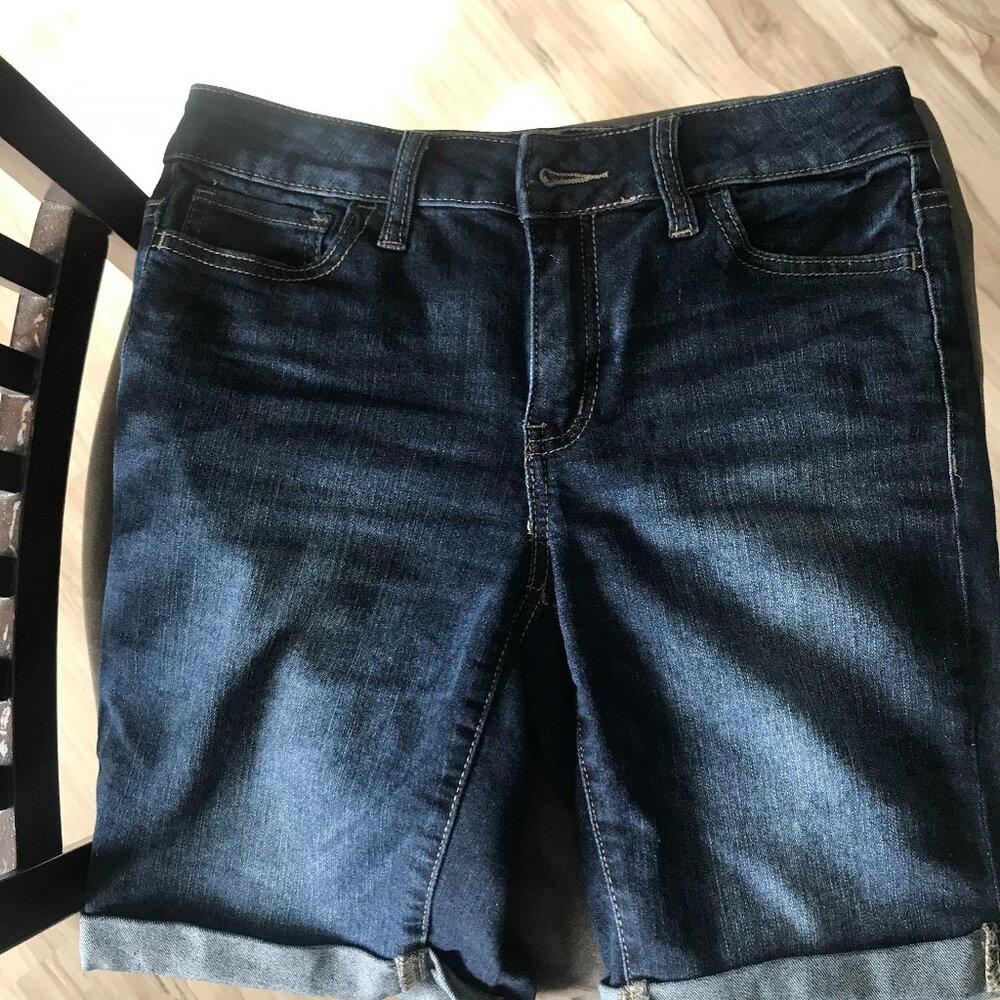 Bermuda Shorts